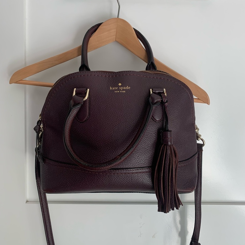 Kate Spade Leather Purse
